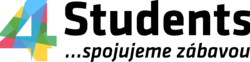 Logo-4students-cerne
