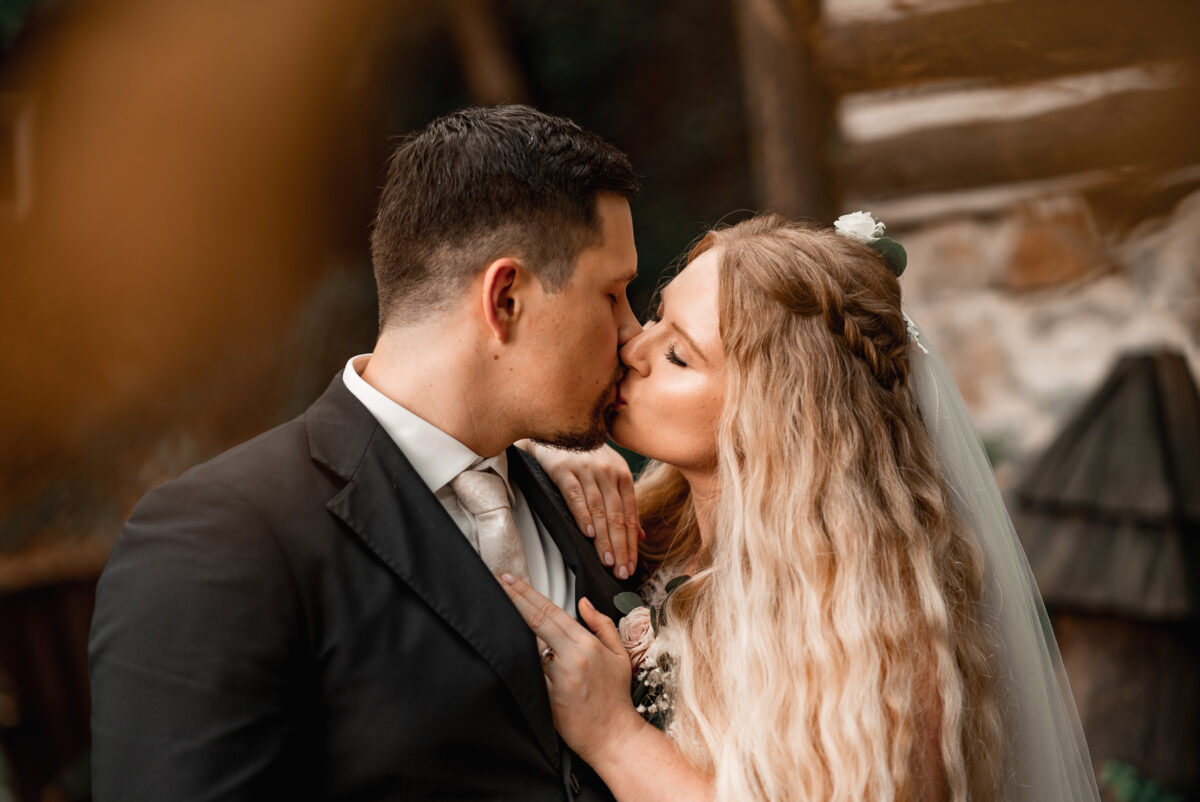 Míša a Robert